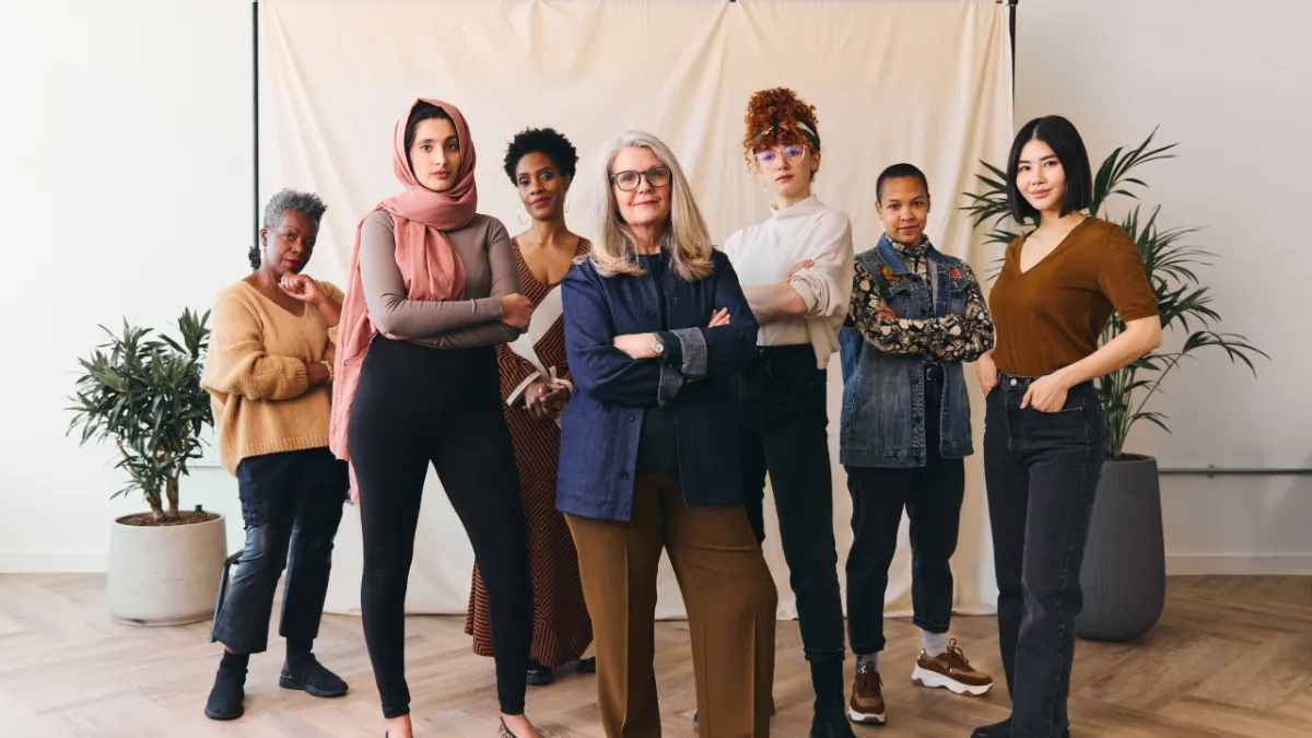 Debunking 10 common menopause myths