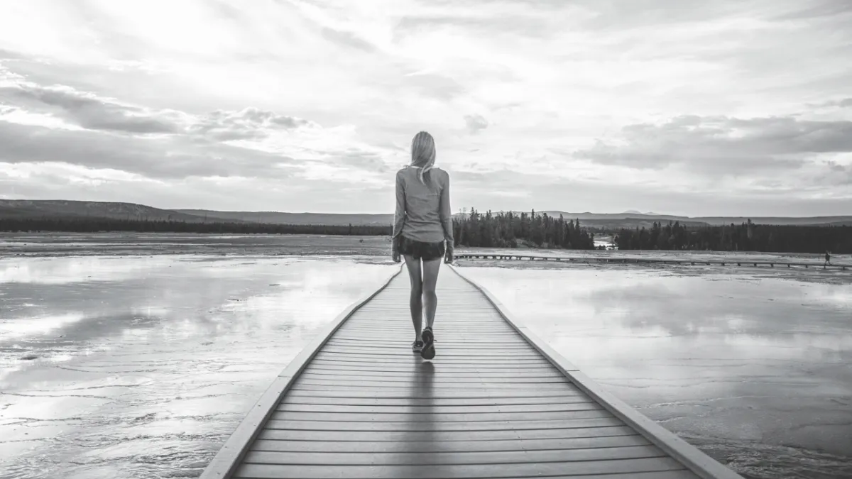 Untold stories of women's health