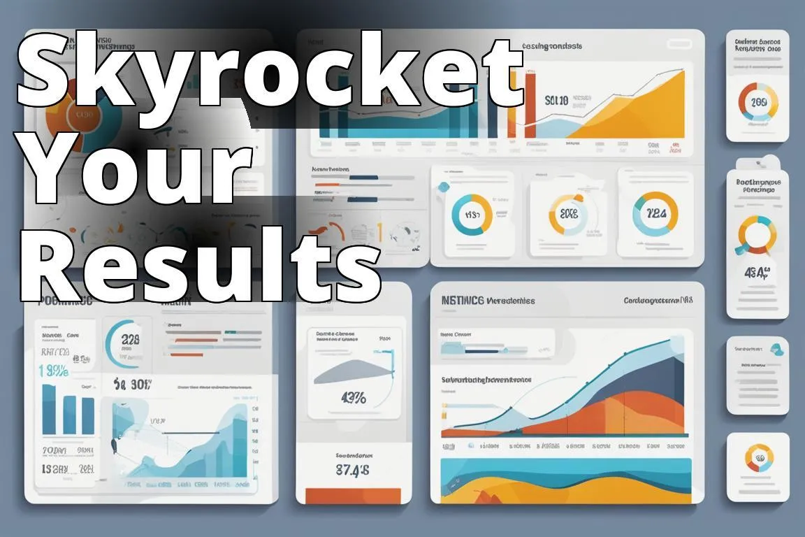 Skyrocket your results with LeonXcel