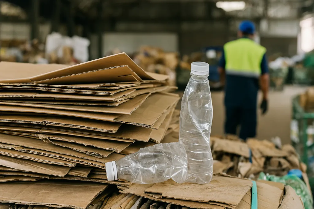 Entenda 6 tipos de logística reversa