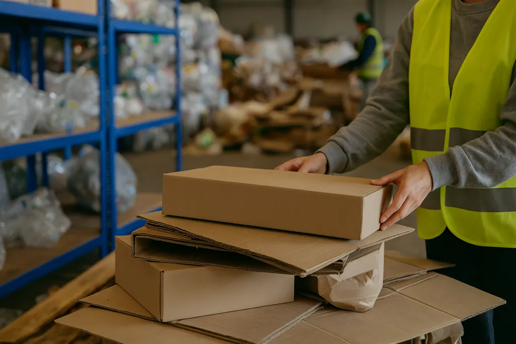 Lei Nº 12.305/2010: A Política Nacional de Resíduos Sólidos e a Logística Reversa no Brasil