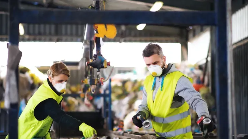 Logística Reversa: Como Transformar Resíduos em Valor e Atender às Exigências da Economia Circular