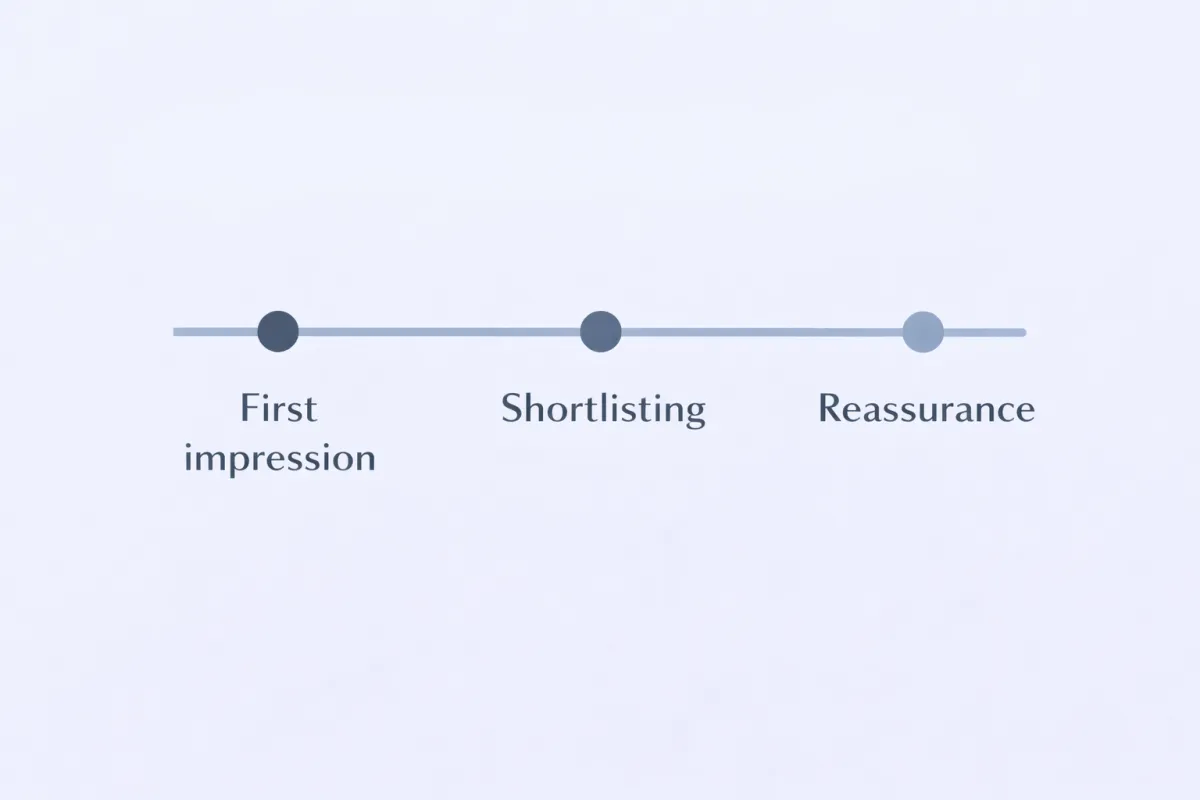 How Buyers Use Case Studies During the Buying Process