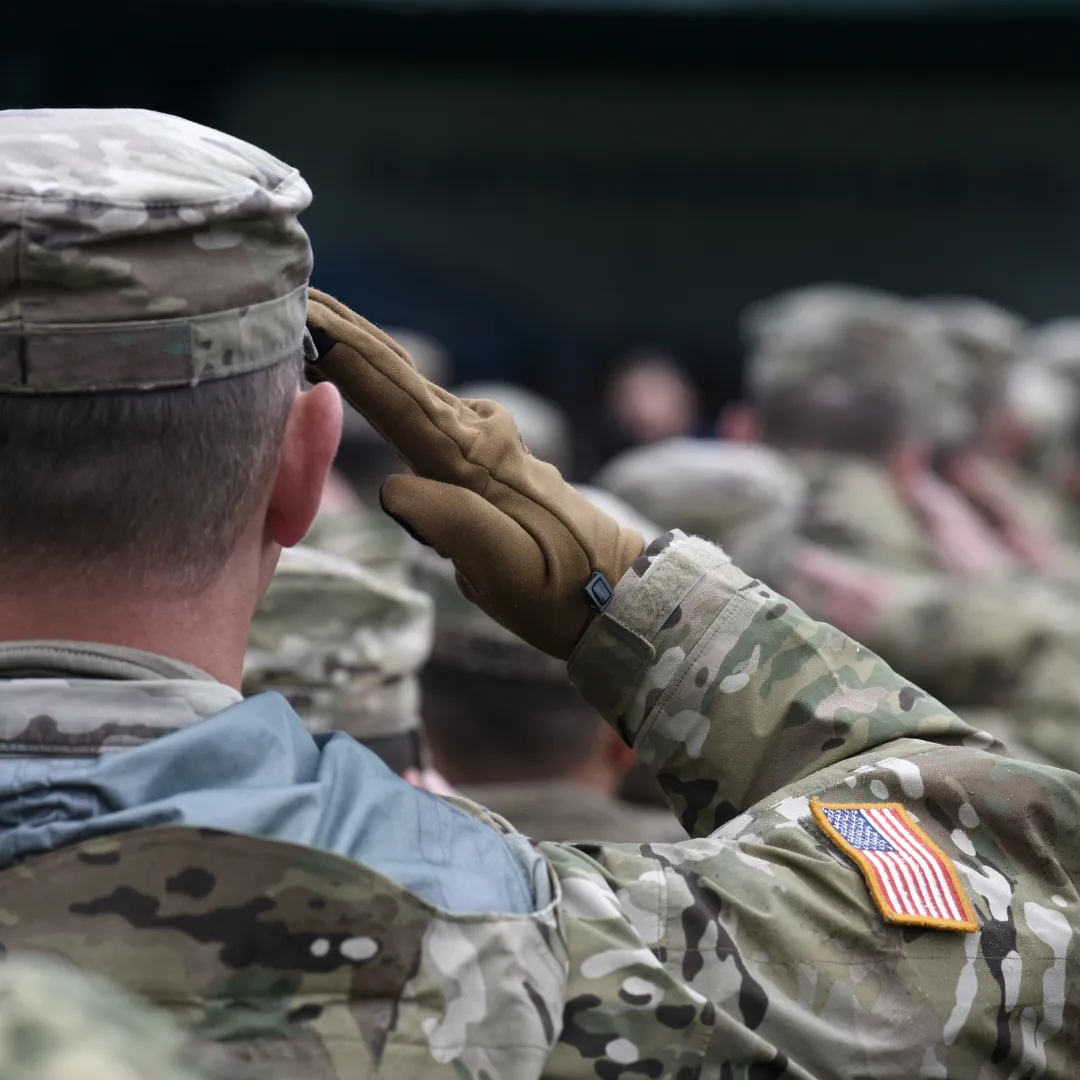 Navigating VA Benefits: Differences Between National Guard and Reserves