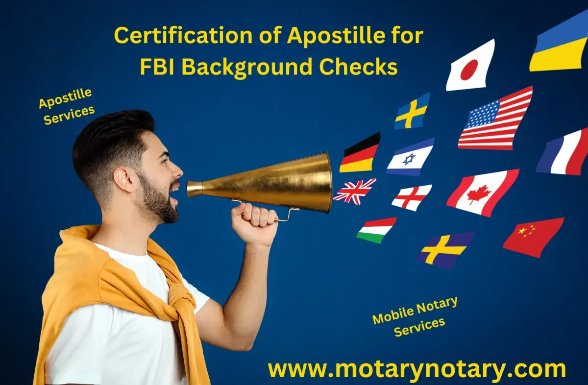 Understanding Apostille Certification Costs