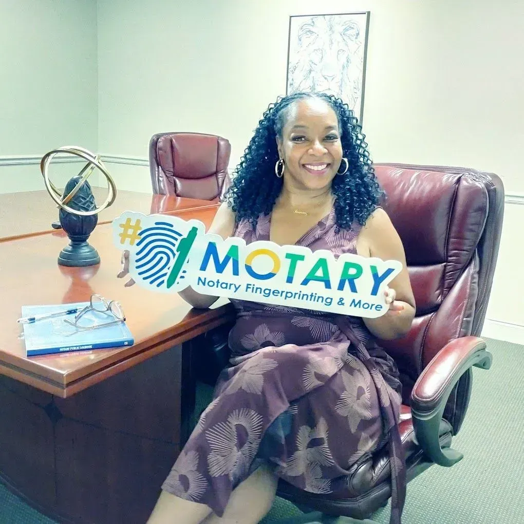 Certification of Apostille for FBI Background Checks