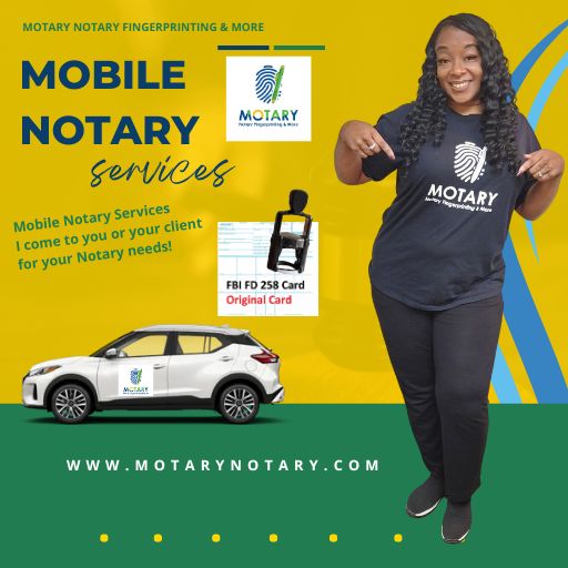 Loan Signing Agent vs. Notary: What Is The Difference?