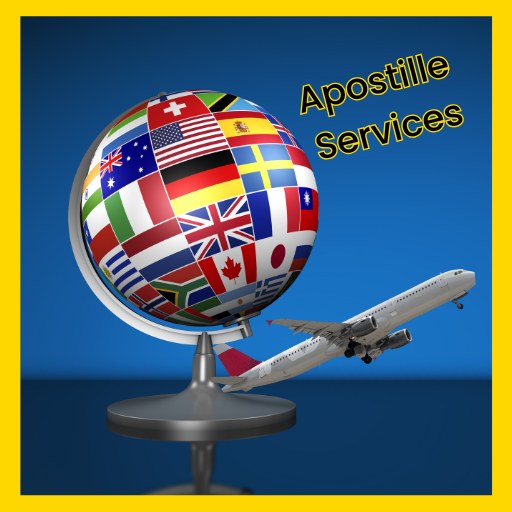 FBI Apostille Services in Charleston South Carolina