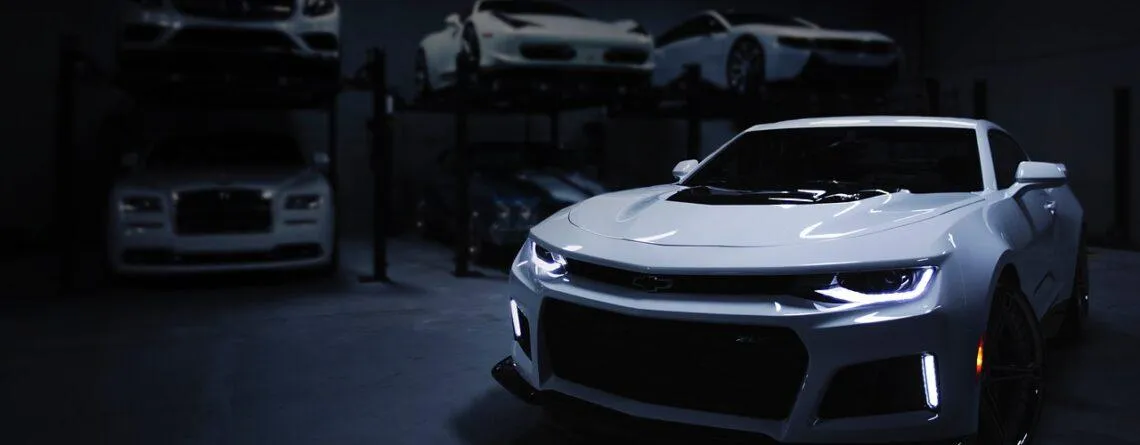 Le crédit bail pour l’équipement d’atelier automobile