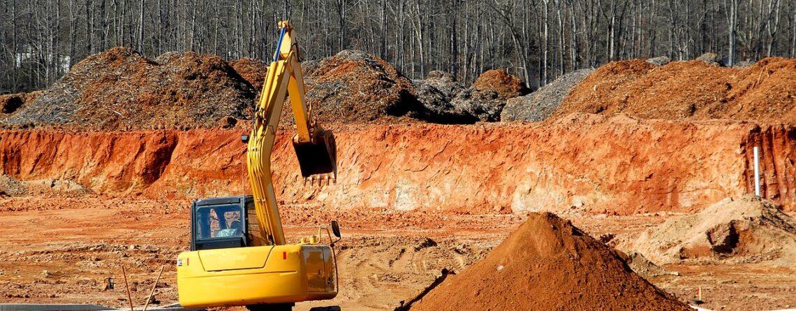 Le crédit bail pour l’équipement de construction
