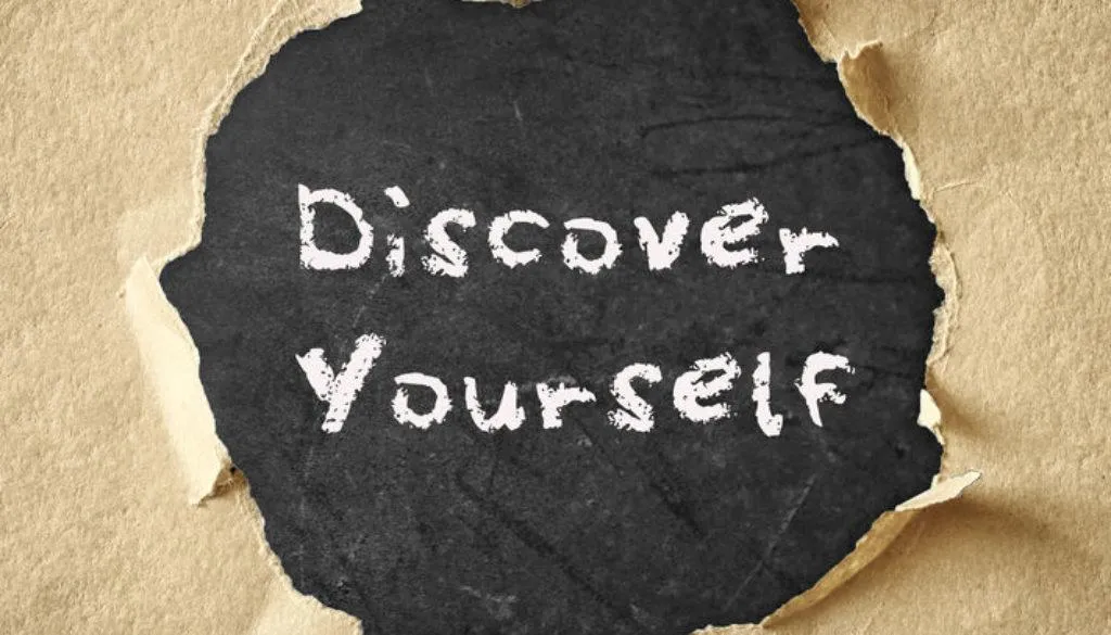 Developing Self-Awareness