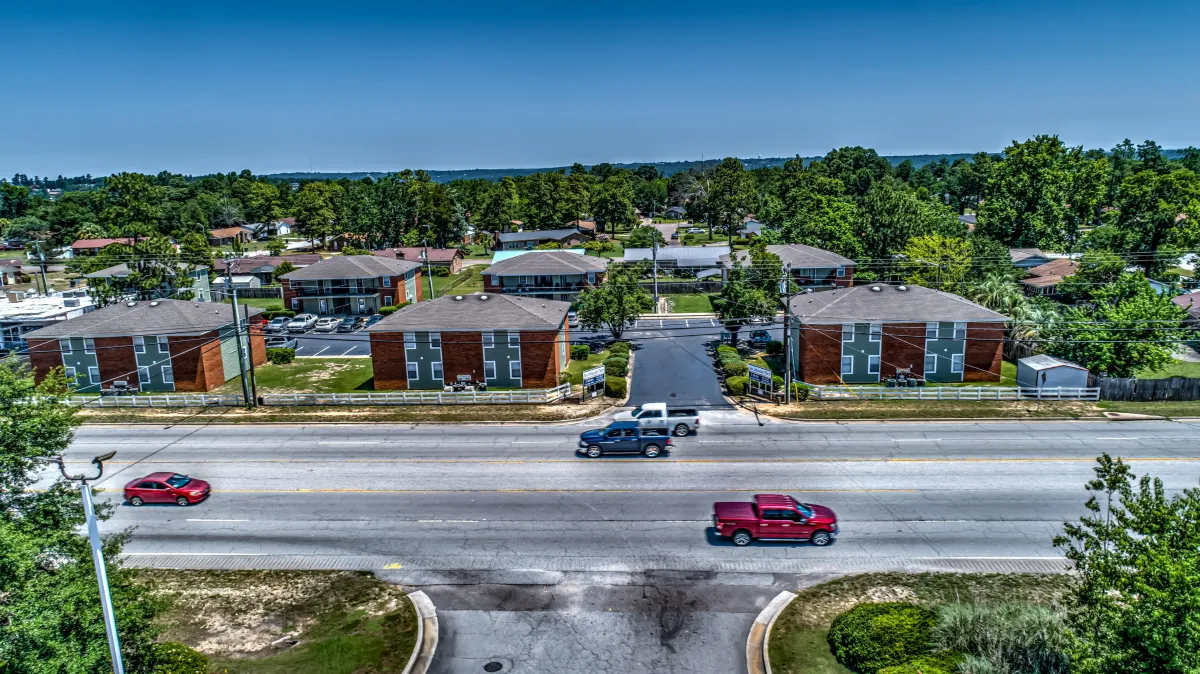 Preparing San Sebastian Place for a Strategic Sale
