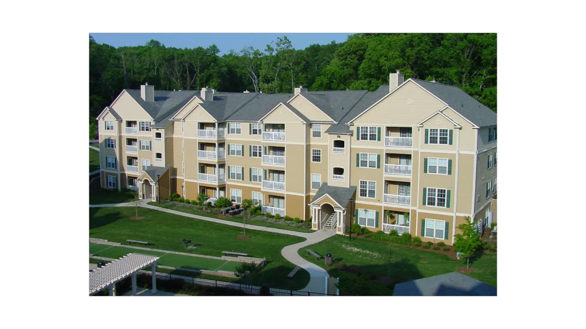 Multifamily Property