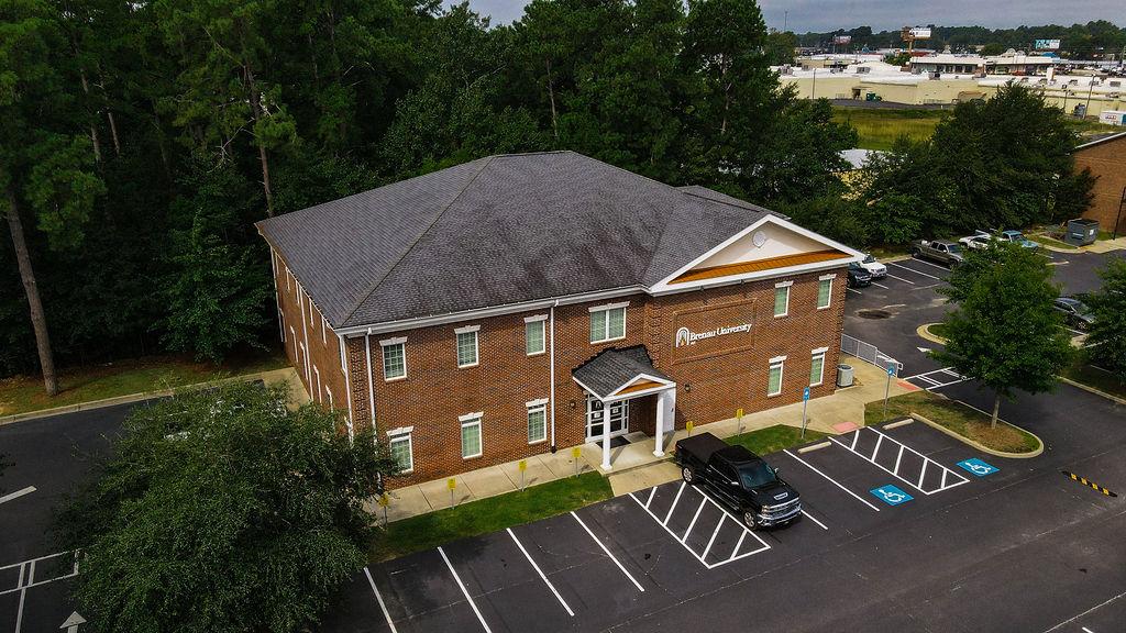 Medical Office Lease