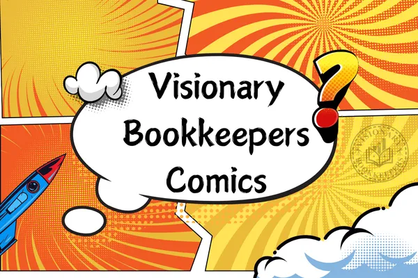 Are You Listening, Kevin?" – A Comic About Ignoring Your Numbers