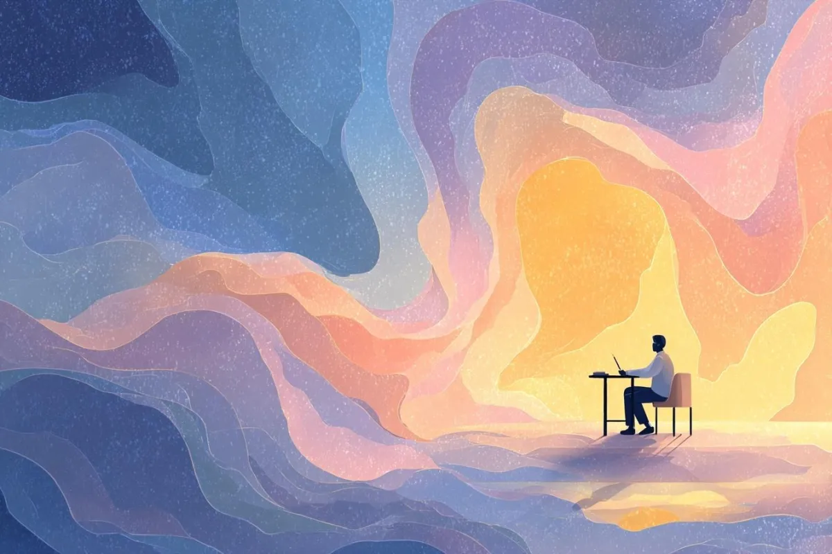 Lose Yourself: Why Flow Activities Are the Secret to Fulfillment and Success