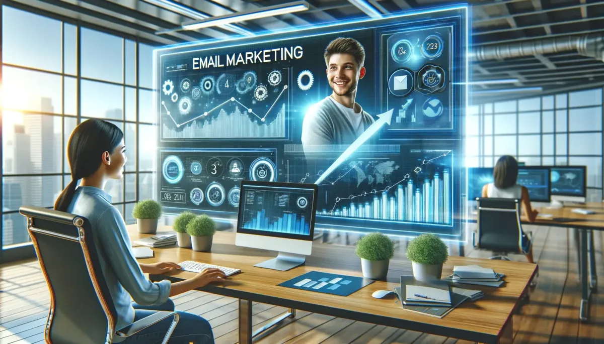 Email Marketing TOWRO Boost