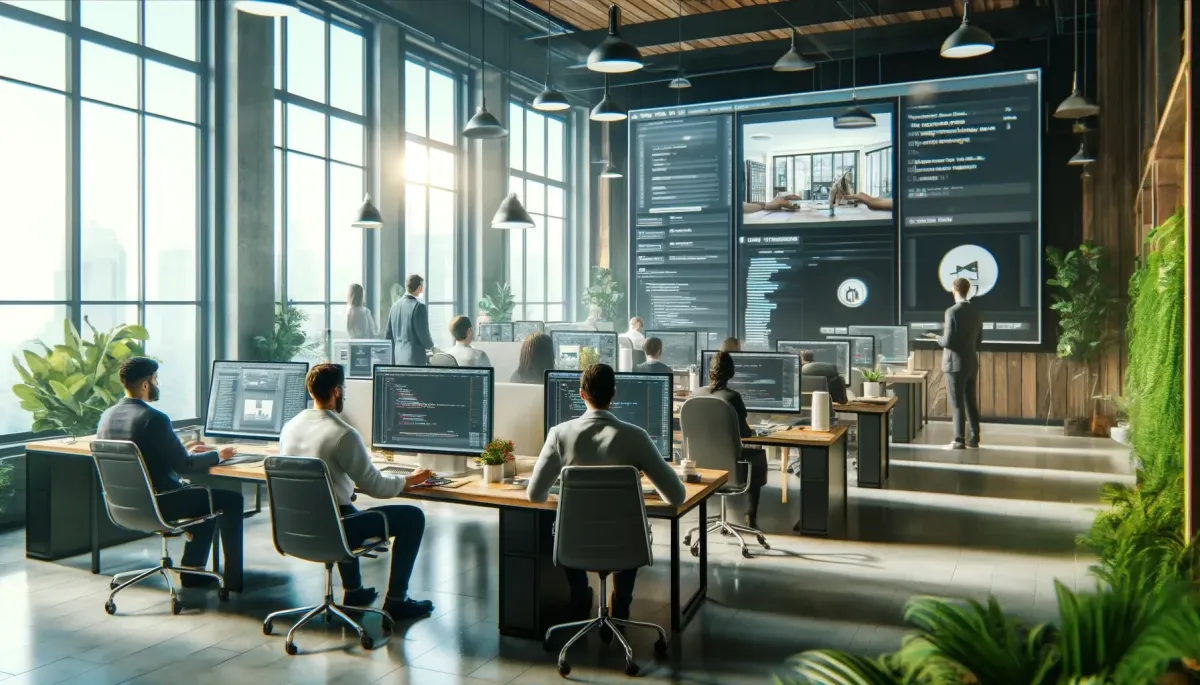 Sito Web TOWRO Boost