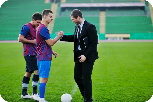 marketing desportivo, marketing no desporto, importância, benefícios, marketing digital, marketing, setor desportivo