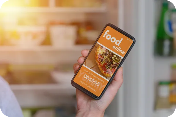 marketing alimentar, setor alimentar, marketing digital, campanhas online, importância, benefícios, estratégias de marketing, consumidores digitais, consumidores, online