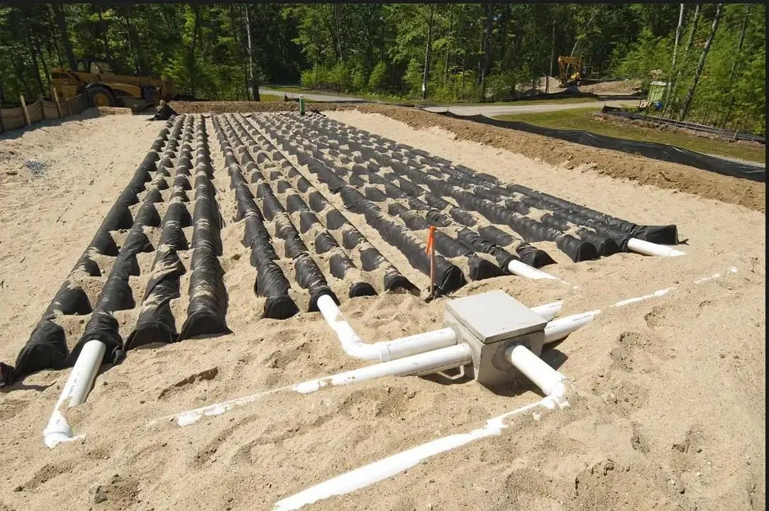 Drain Field Replacement vs. Repair: Which One Does Your Fort Collins Home Really Need?