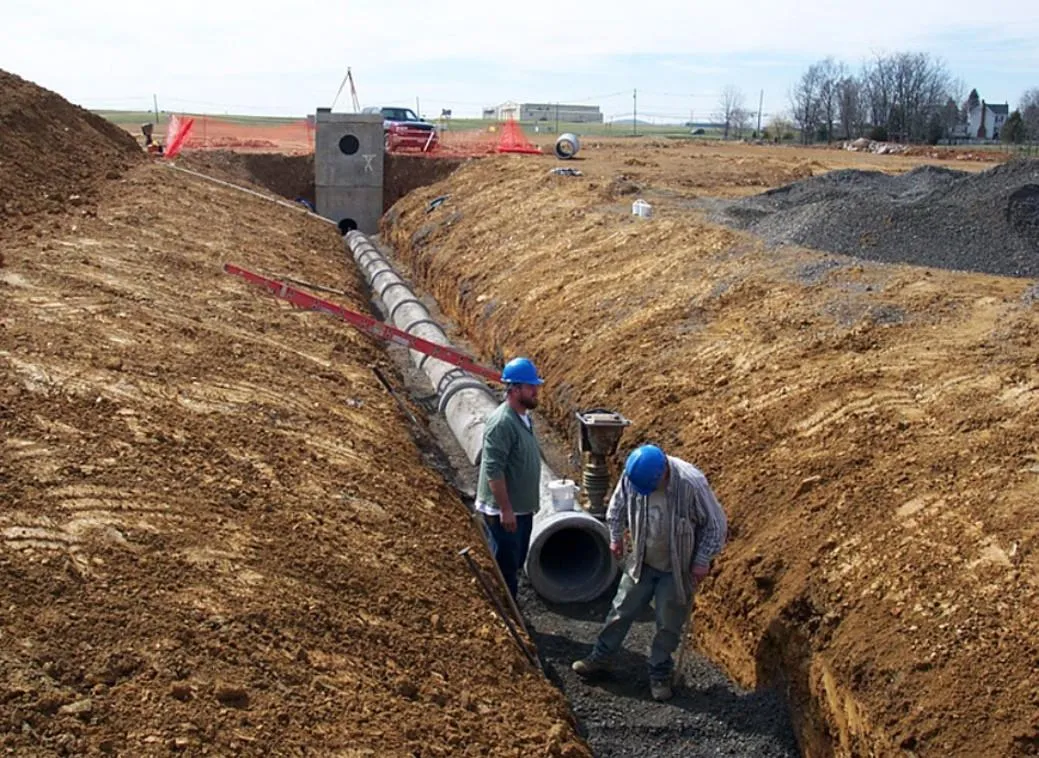 Utility Trenching near Fort Collins: What Contractors Don’t Tell You about Cost | Silverline Excavation