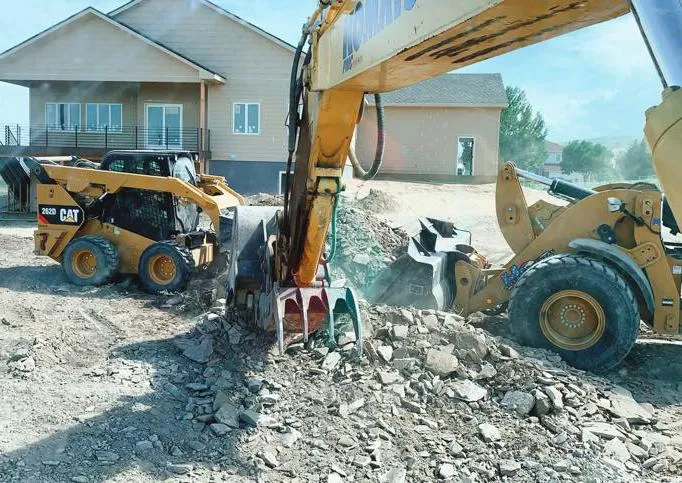 How to Navigate Permits, Regulations, and Fines for Commercial Excavation Near Fort Collins