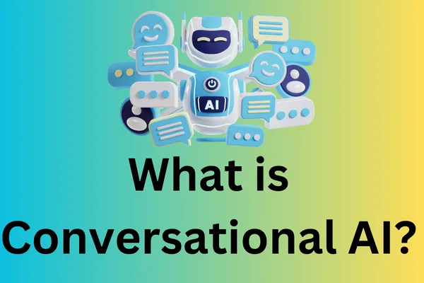 Conversational AI