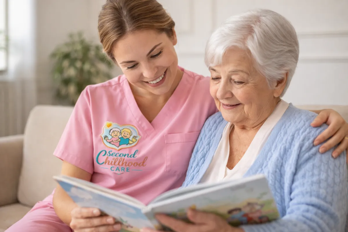 Finding Trusted Senior Care Near You: A Complete Guide for Families