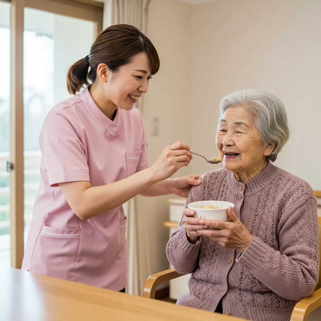 What Non-Medical Home Care Really Includes (and What It Doesn’t)