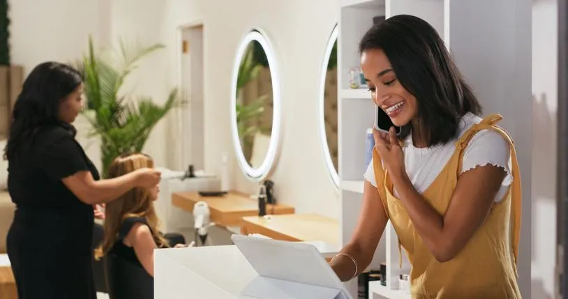 Salon Client Retention Checklist: A Guide to Keep Your Clients Coming Back