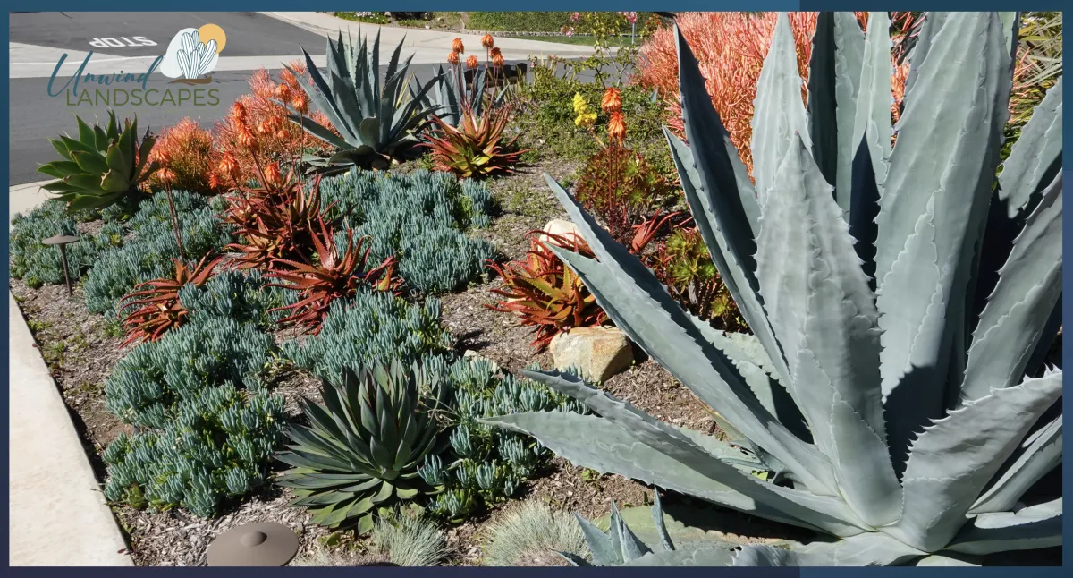 Why Landscaping with Native Plants and Trees Makes Sense