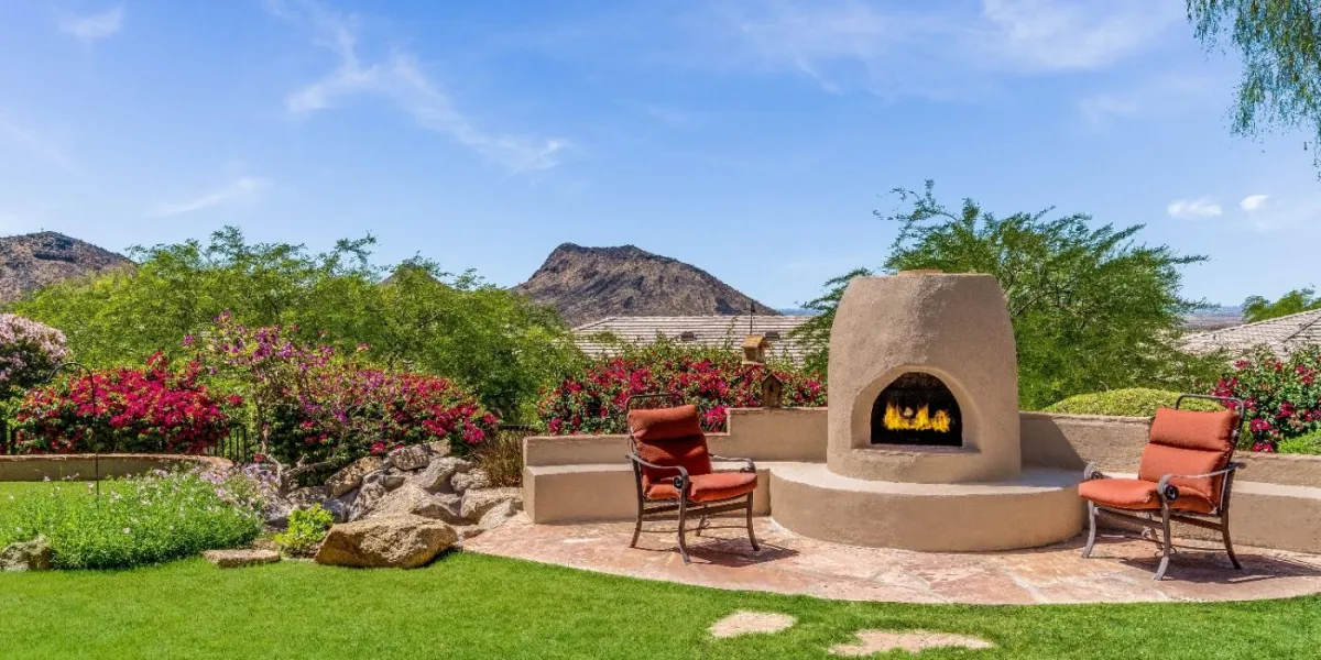 How a Professionally Landscaped Yard Can Increase Property Value Blog Post