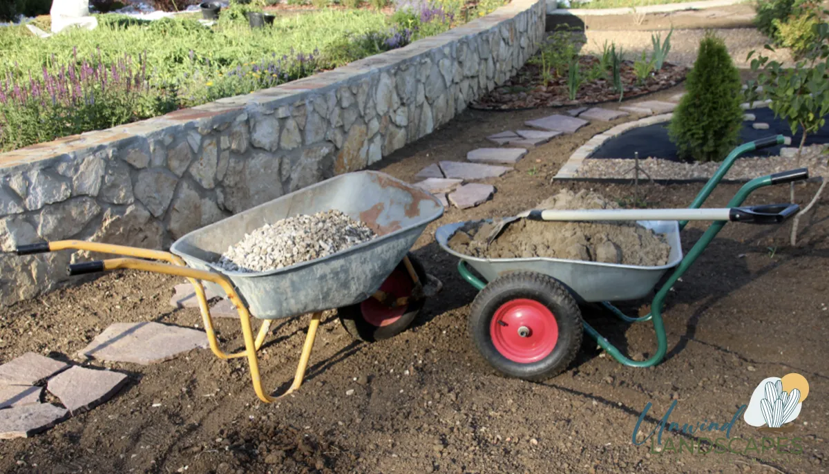 How Long Does a Typical Landscaping Project Take in Phoenix?
