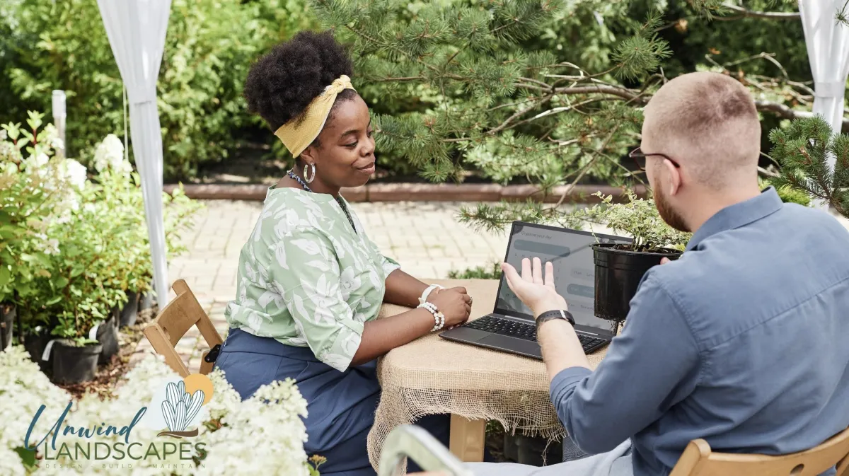 What Should a Customer Look for in a New Landscape Consultation?