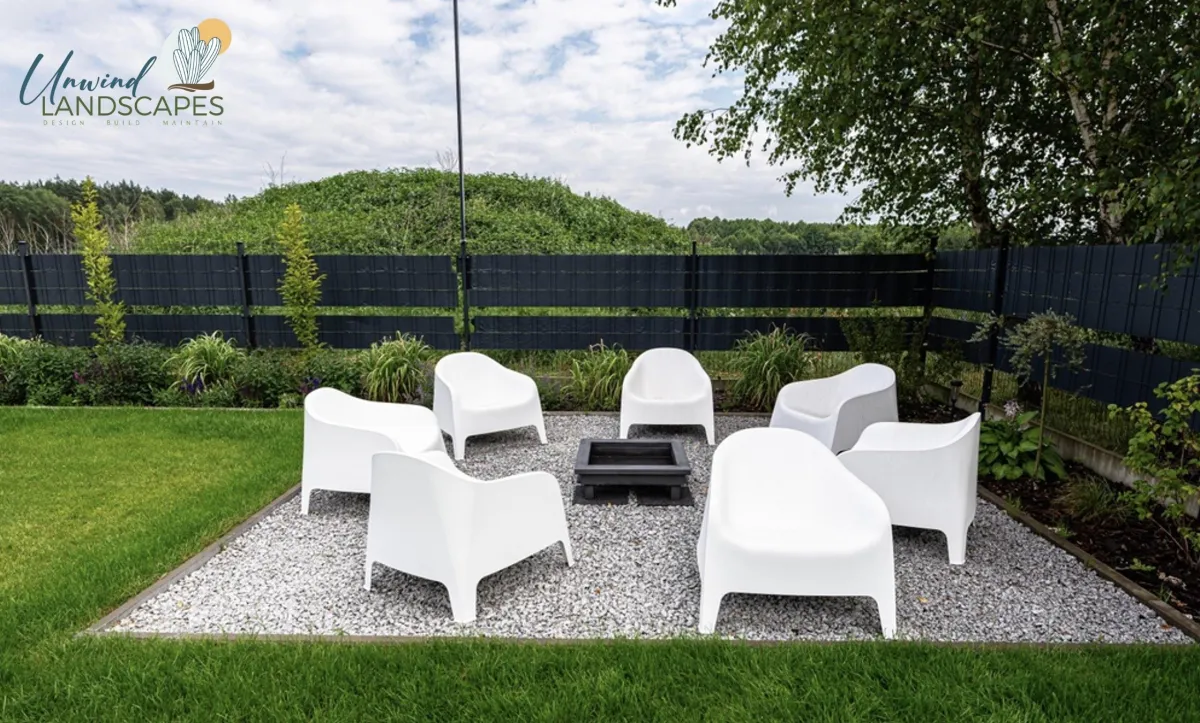 Gravel vs. Grass: How to Balance Beauty and Water Conservation in Your Yard