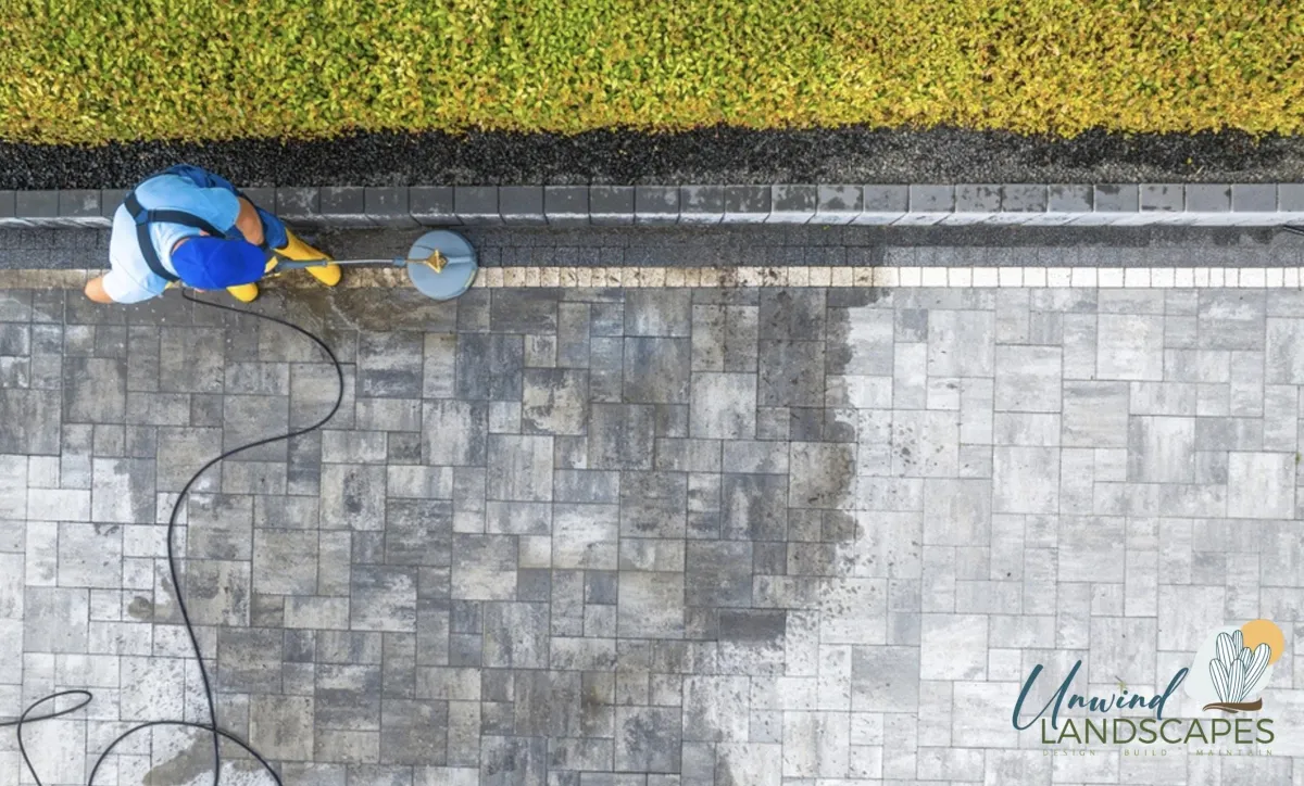 How to Keep Your Pavers Looking New: Cleaning and Maintenance Tips for Phoenix Homes