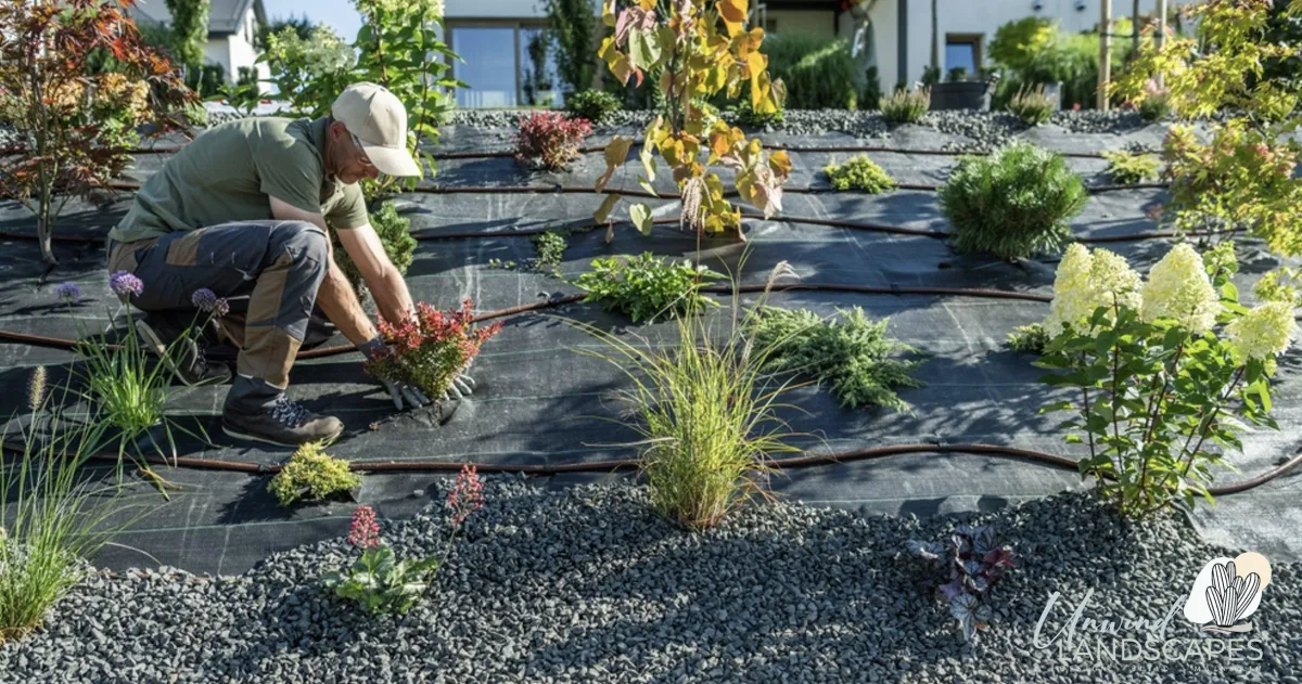 Smart Irrigation Systems: Saving Water While Keeping Your Landscape Thriving