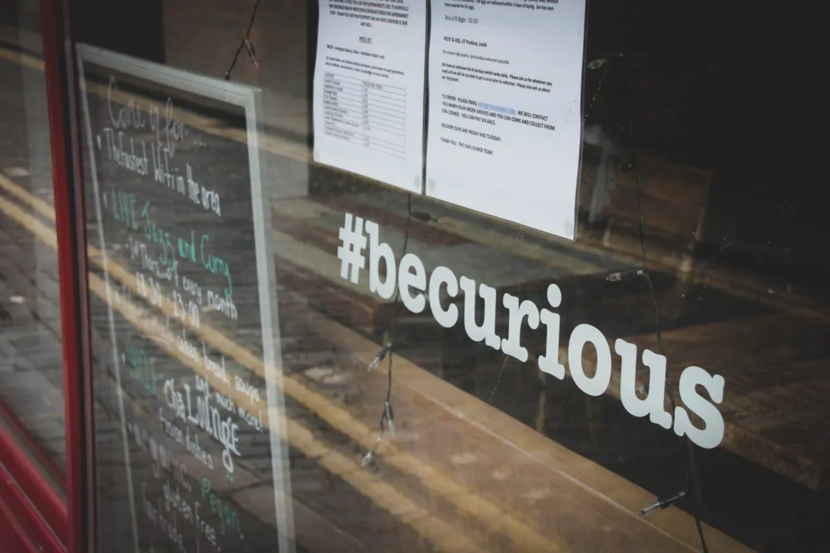 Lead with Warm Curiosity: A Restorative Approach to Behaviour | Restorative Pathways