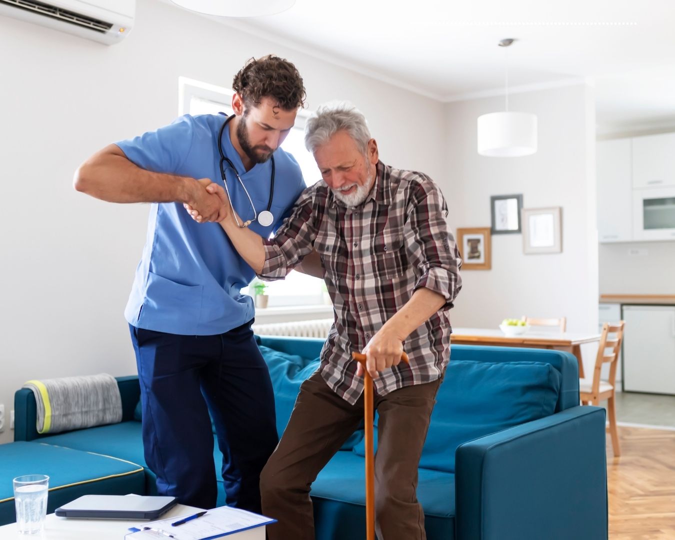 What Sets MCB DME Apart from Big-Box DME Providers