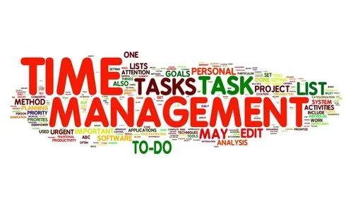 Effective Time and Task Management: