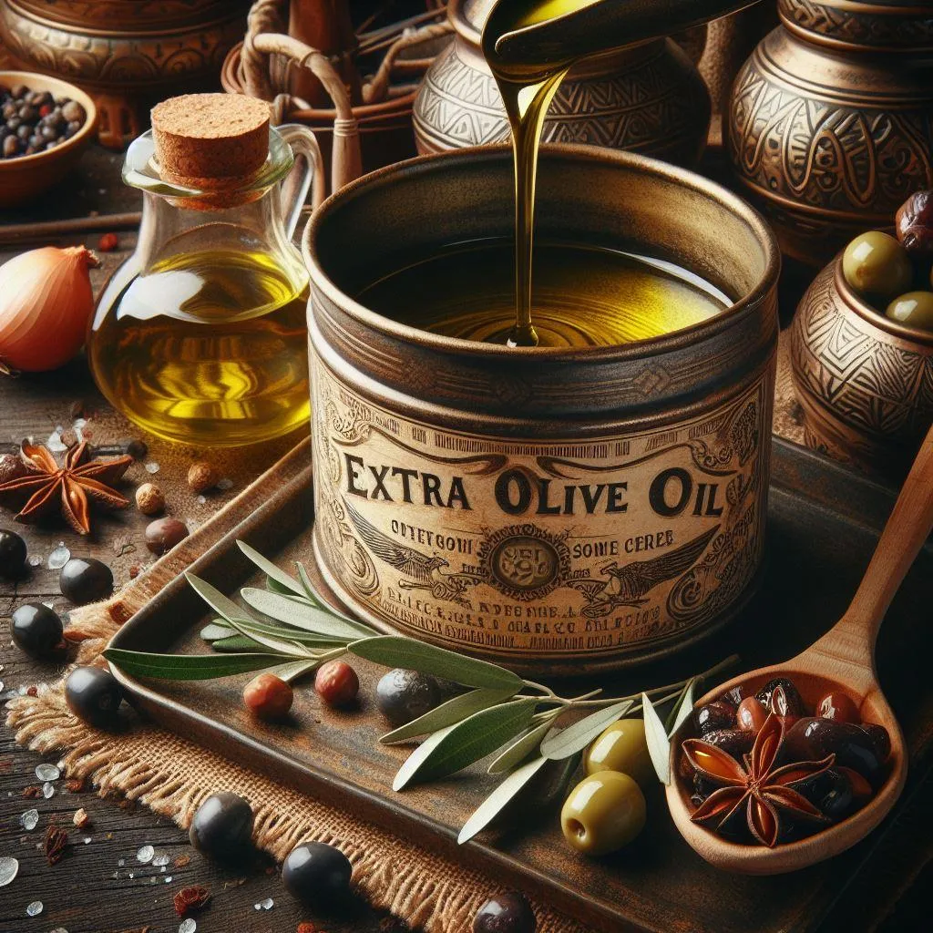 foods that increase brown fat, olive oil trick for weight loss
