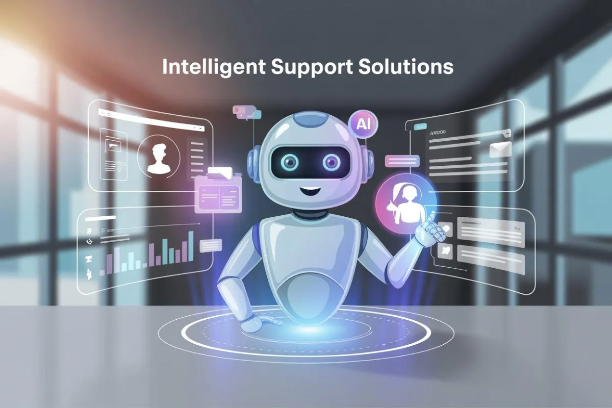 The Ultimate Guide to AI Customer Service: Revolutionizing Support in 2025