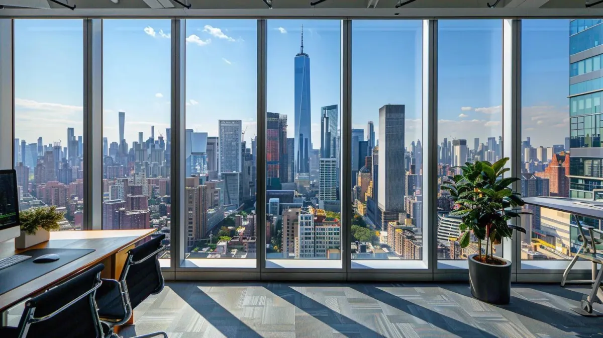The Benefits of Custom Bug Screens for Your Windows