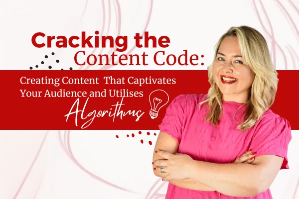 Cracking the Content Code