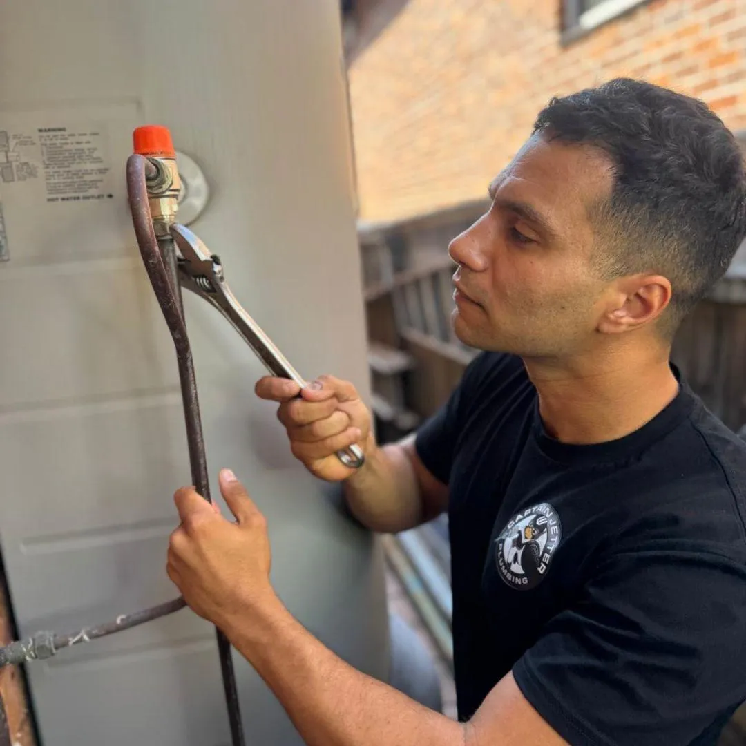 What Sydney Residents Need To Know About Shower Temperature Changes.