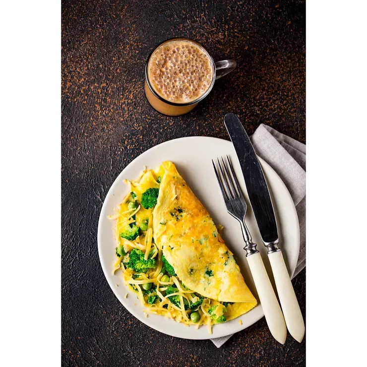 Omelette