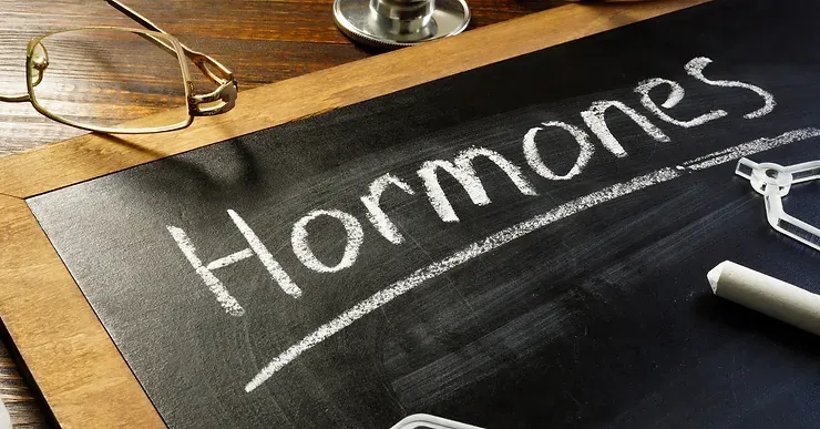 hormones
