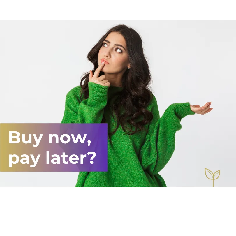 Buy Now, Pay Later Is Growing Fast—But Is It Helping or Hurting?
