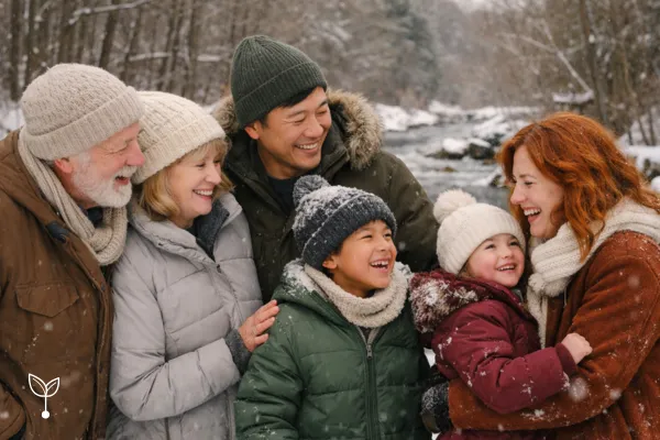 Christmas, Money, and Quiet Hope